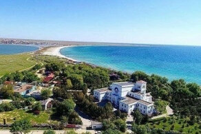 Пансионат Слнечная долина Пансионат Слнечная долина